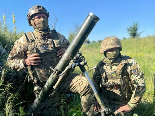 Чому окупанти наступають на Торецьк: експерти ISW про плани російського командування