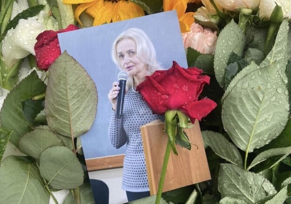 Что известно об убийце Ирины Фарион