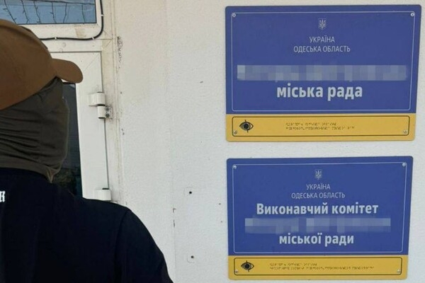 Пытался путем рэкета завладеть турбазой: подробности задержания мэра Белгород-Днестровского