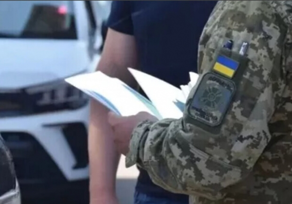 В Одессе пьяный мужчина угрожал и желал смерти раненым бойцам