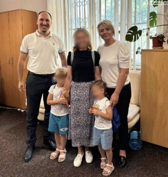 Депортацій у «руський мір» не буде: з окупації до України повернули ще 12 дітей