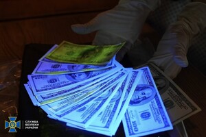 В Одессе поймали на взятке работницу территориального отделения Антимонопольного комитета