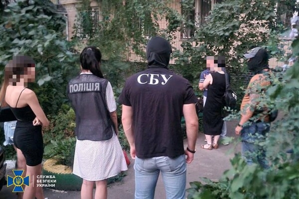 В Одессе поймали на взятке работницу территориального отделения Антимонопольного комитета