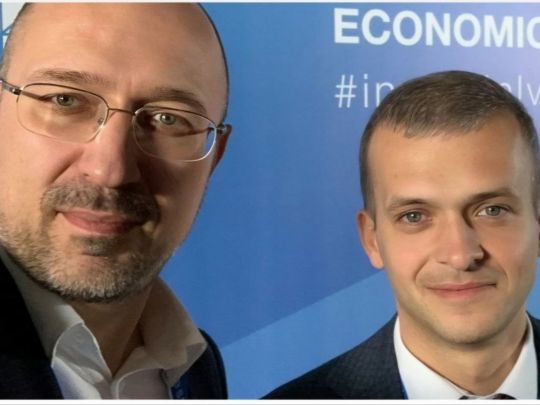Хабар Лозинського: як гучна справа може вплинути на політичну долю Шмигаля