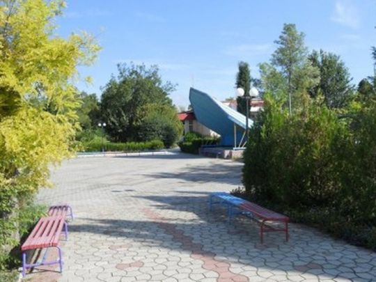 Ховаються за мирними мешканцями: окупанти селять своїх бійців в санаторіях на захоплених територіях