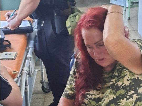 Інспектор благоустрою в Києві побив матір військовослужбовців — жінка у важкому стані, — ЗМІ