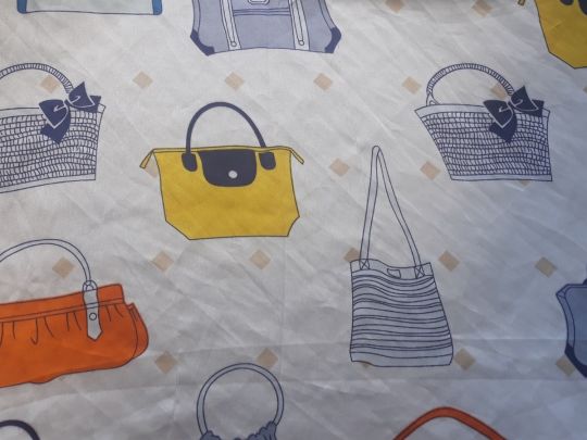 Як&nbsp;вибрати універсальну сумку: корисні поради