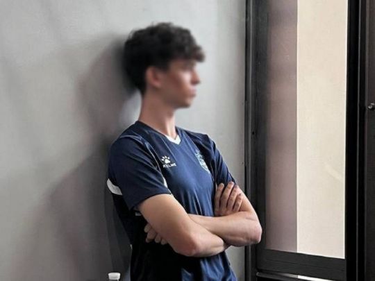 Мати підозрюваного у вбивстві Фаріон не вірить у причетність сина
