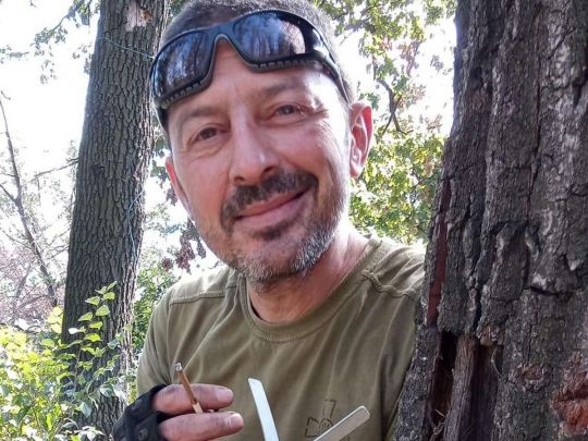 «Миттєво знищив обидва танки»: на війні загинув легендарний оператор «Стугни»