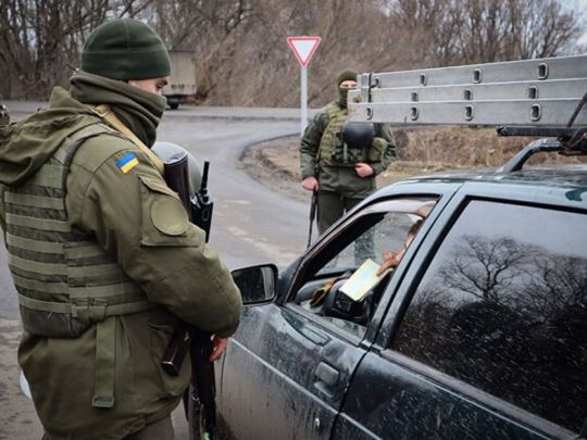 На кожному кроці буде блокпост та постійні перевірки документів: чого чекають від ТЦК після 16 липня