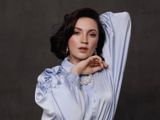 «Нас гуртує біль»: популярна артистка вразила світлинами
