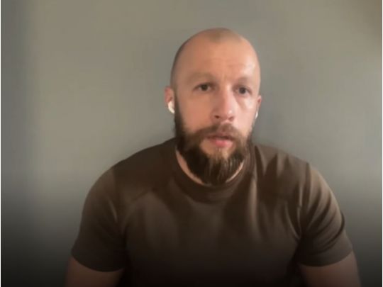 Не через гарячу лінію та білборди: військовий розповів, що мотивує українців йти до війська