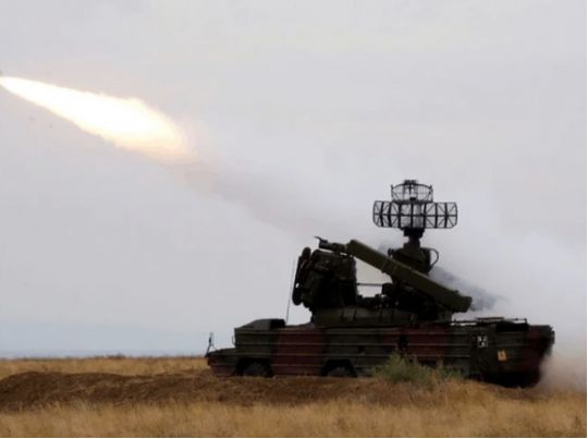Окупанти атакували Україну ракетами та дронами: військові назвали збиті цілі