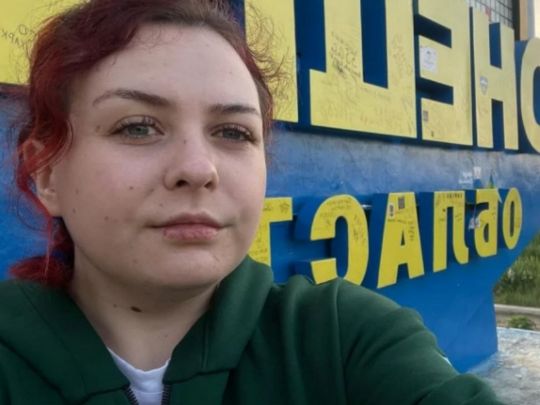 Парамедикиня «Пташка» закликає Зеленського усунути з посади командира 59 ОМПБр Шевчука