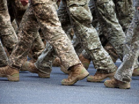 Перелом мобілізації не завада: юрист пояснив, у якому разі військовозобов'язаний із такою травмою не підлягає призову