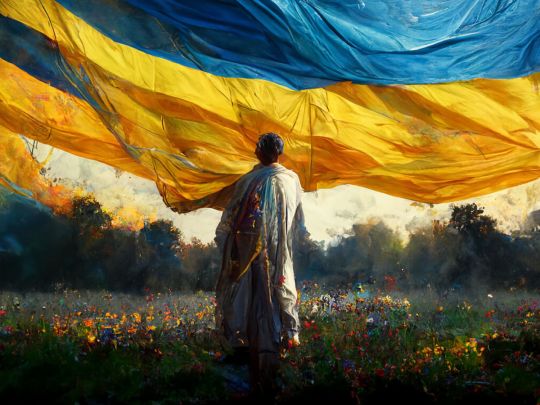 Переможець «Битви екстрасенсів» Сабухі Іманов про події на фронті: «Почнеться таке, що росія не чекала»