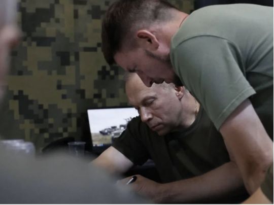Перевірить особисто Сирський: в Генштабі відреагували на звернення парамедикині «Пташки» щодо діяльності командира 59-ї ОМПБр