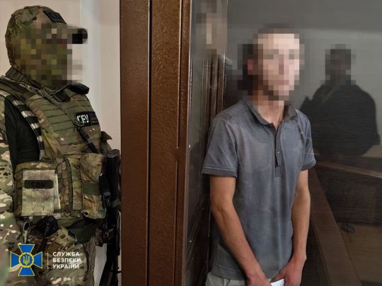 Підпалювали військові автівки: в Одесі затримано групу поплічників фсб