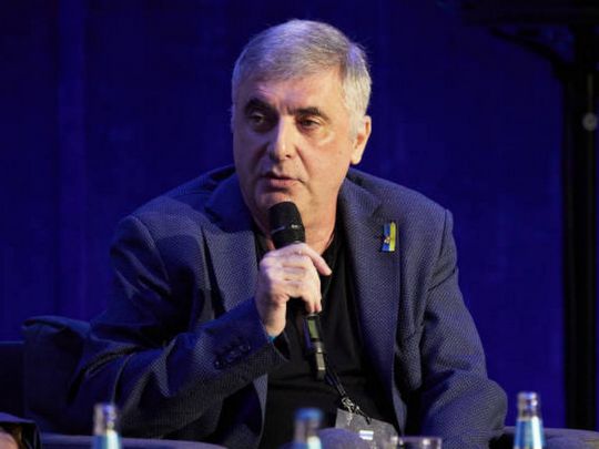 «путін хоче розгойдати українців на емоційних гойдалках. Пік реалізації його плану, ймовірно, припаде на осінь-зиму», — Леонід Невзлін