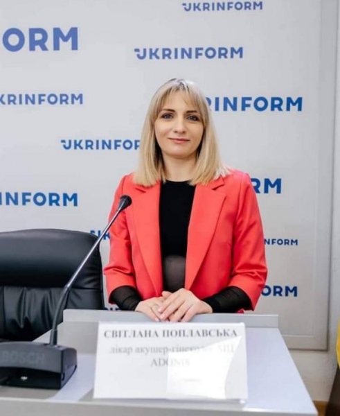 «Ракета влучила прямо в її кабінет»: подробиці вбивства росіянами акушерки-гінекологині клініки «Адоніс» у Києві
