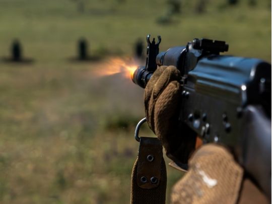 Ряди ЗСУ поповнили перші жінки-«зечки»