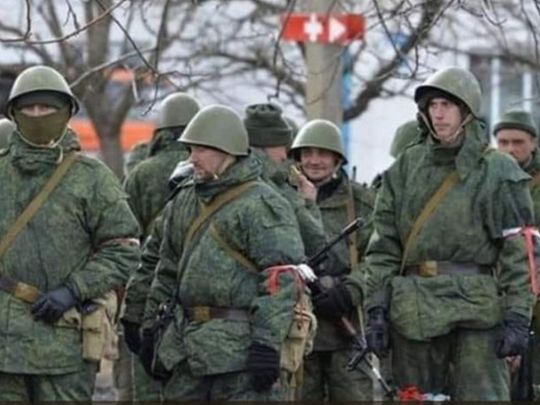 росія використовує своїх поранених солдатів і військовополонених в атаках «живою хвилею» — ЗМІ