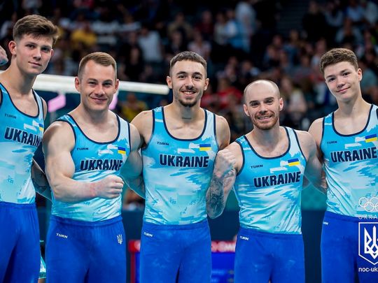 Розклад виступів українців на Олімпіаді-2024 29 липня, медальний залік