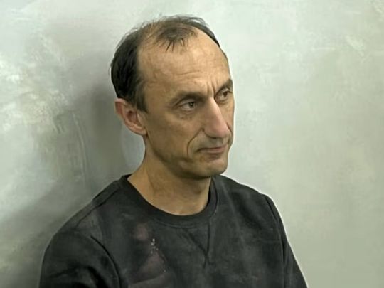 Розвідника Романа Червінського відпускають під заставу: що&nbsp;відомо