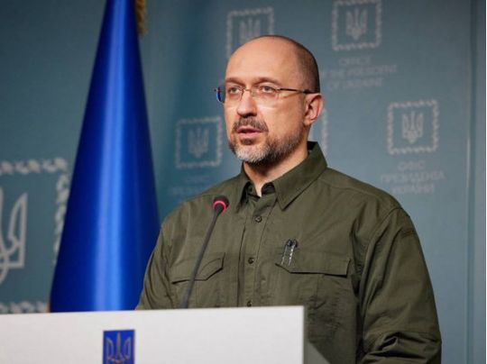 Шмигаль має відзвітувати про причини провалів з захистом енергетичної інфраструктури, — Бутусов