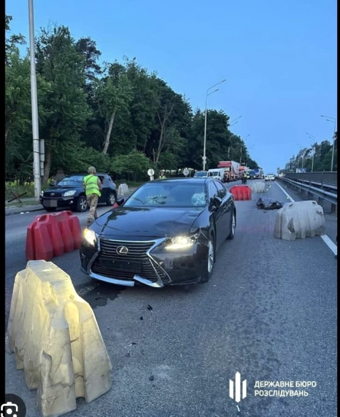 Суддя Тандир вважає себе «причетним» до ДТП, а не винним: рідні загиблого на блокпосту нацгвардійця нарікають на затягування процесу