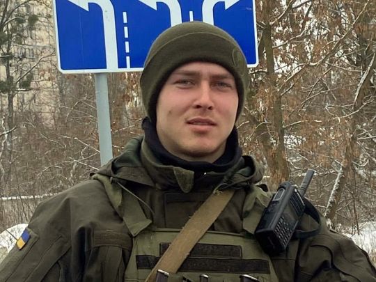 Суддя Тандир вважає себе «причетним» до ДТП, а не винним: рідні загиблого на блокпосту нацгвардійця нарікають на затягування процесу