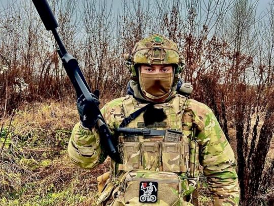 Суперфіналіст «Голосу країни» та військовий отримав важке поранення