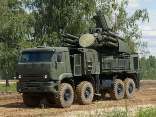 Удар під Бєлгородом означає провал російської стратегії «буферних зон» — аналітик
