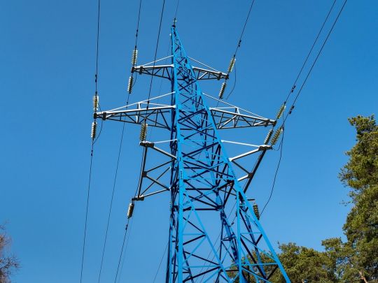 «Укренерго» відмінило відключення світла по Україні до 14:0
