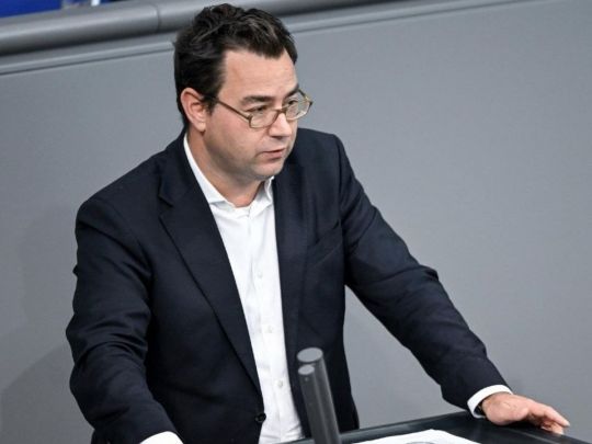 У Бундестазі закликали дати потужну відповідь путіну: про що йдеться