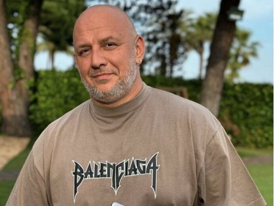 «Вибач і пробач»: Потап неочікувано звернувся до дружини, і вона відповіла