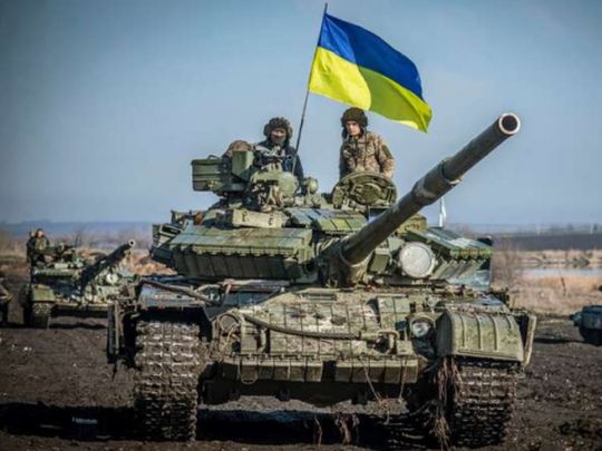 «Війна, ймовірно, наближається до кінця»: відомий історик навів аргументи