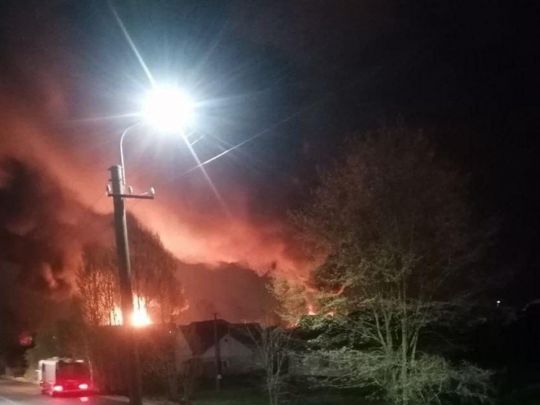Ворог обстріляв Дніпропетровщину і отримав «відповідь» у Севастополі