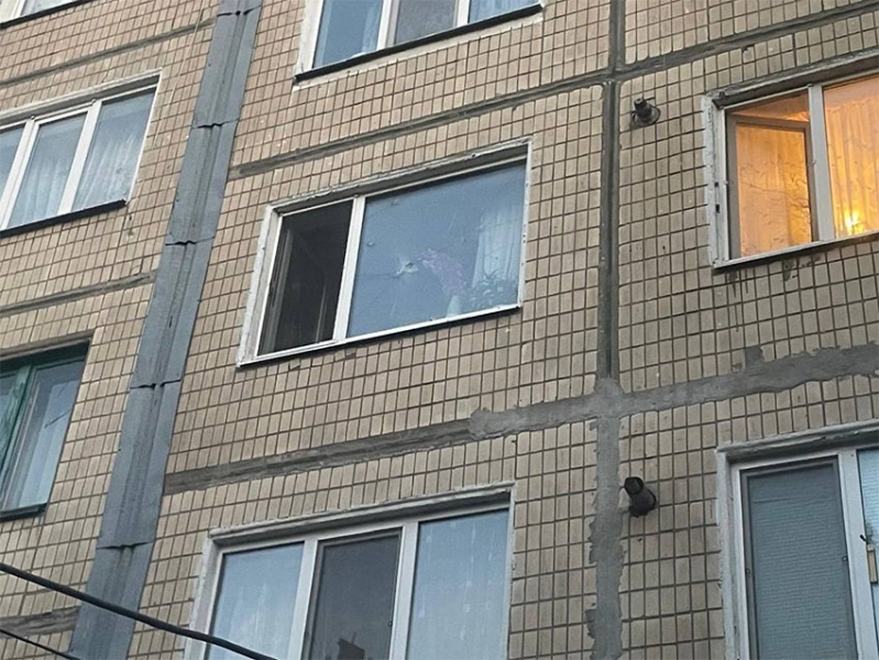 Ворог продовжує атакувати Дніпропетровщину: під удар нелюдів рф потрапили три громади