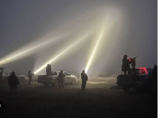 Ворог здійснив одну з наймасованіших атак України ударними БпЛА за увесь час війни