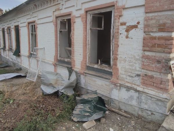 Ворог здійснив одну з наймасованіших атак України ударними БпЛА за увесь час війни