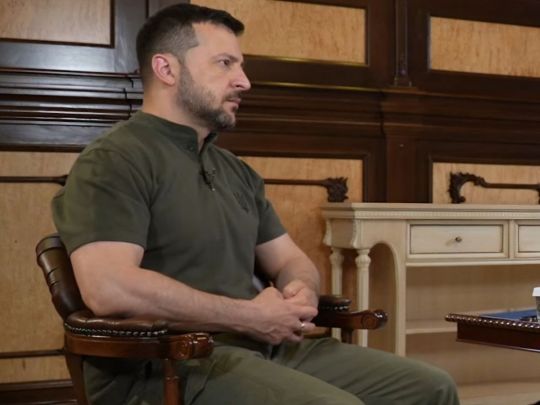 Зеленський гостро відреагував на критику Єрмака: що сказав президент