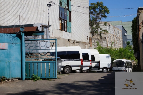 Новые названия топонимов: кто такой Дмитрий Иванов и почему в честь него переименовали улицу Бабеля в Одессе
