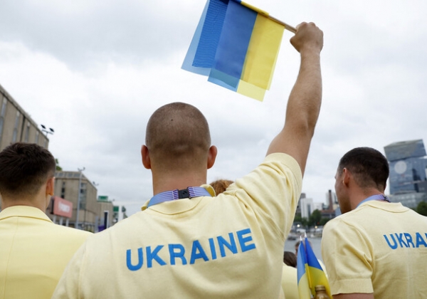 Лучший результат за 12 лет: Украина взяла 12 медалей на Олимпиаде-2024 Лучший результат за 12 лет: Украина взяла 12 медалей на Олимпиаде-2024