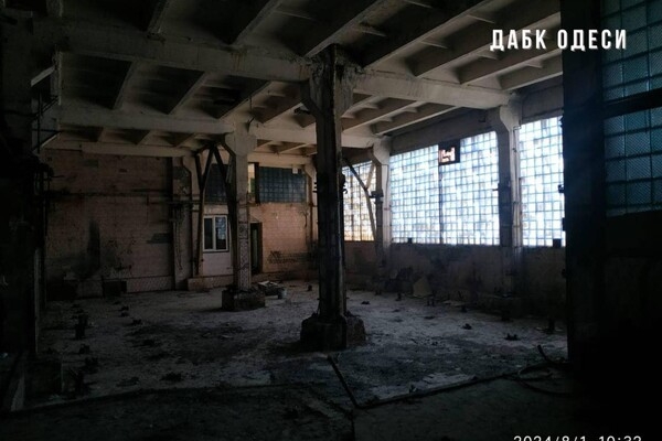 Что недавно снесли на Французском бульваре в Одессе