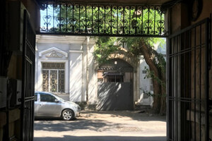 Новые названия топонимов: кто такой Борис Айзенберг и почему в честь него переименовали переулок Катаева в Одессе