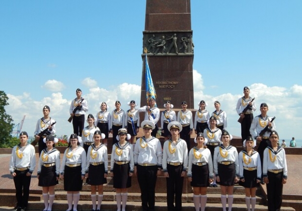 В Одессе отменяют пост №1: вахты памяти у памятника Неизвестному матросу не будет