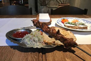 Какие заведения открылись в Одессе летом