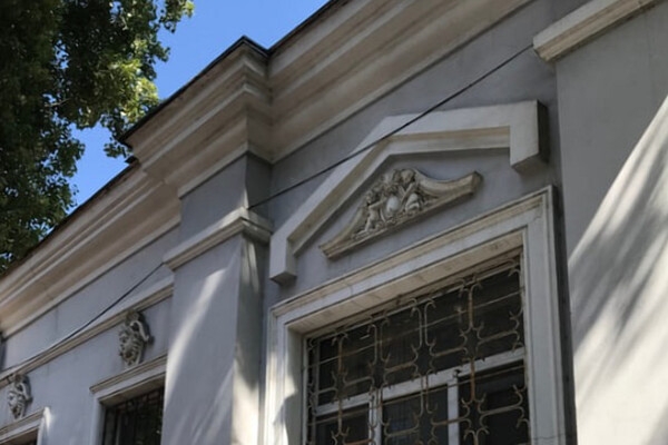Новые названия топонимов: кто такой Борис Айзенберг и почему в честь него переименовали переулок Катаева в Одессе