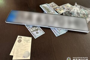В Одесской области военнослужащие торговали гуманитарными авто